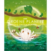 Uitgeverij Lemniscaat Groene Planeet (6j+) Verhalen van de beroemde BBC serie